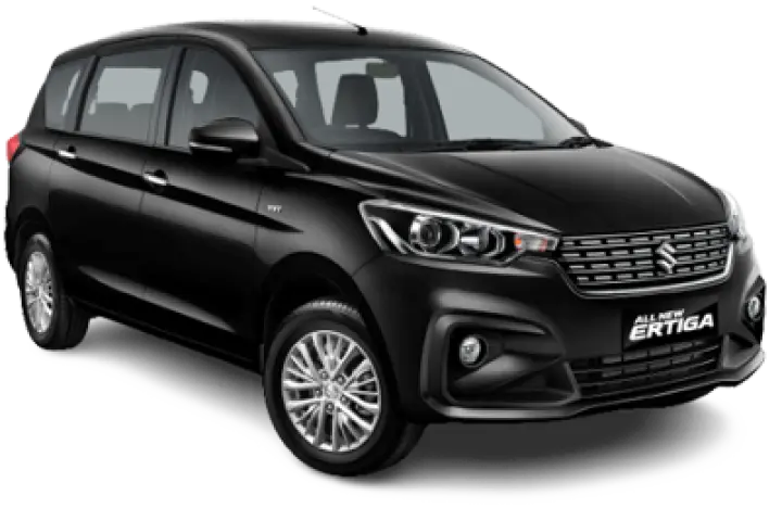 Sewa Suzuki Ertiga pamulang