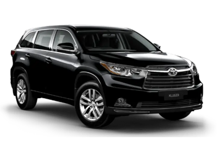 Sewa Innova pamulang
