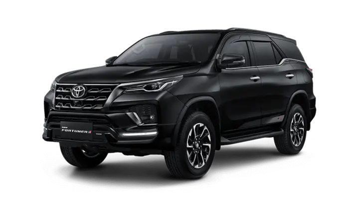 Sewa  Daihatsu Terios pamulang