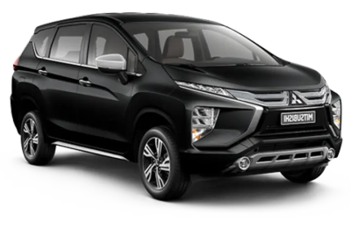 Sewa Mitsubishi XPander pamulang